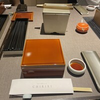 京都つゆしゃぶCHIRIRI 銀座京橋店 - 