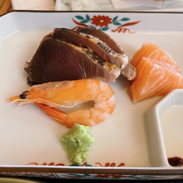 新和食 馳 （はせ） - 土井/日本料理 | 食べログ