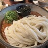 うどん山長