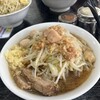ラーメン二郎 柏店
