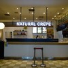 NATURAL CREPE - 