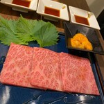 焼肉ここのみ - 