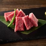 Yakiniku Maki Ryouri Karasuma Rokku - 