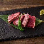 Yakiniku Maki Ryouri Karasuma Rokku - 