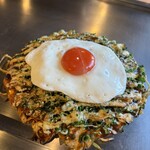 Teppanyaki To Okonomiyaki Mishimaya - 