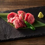 Yakiniku Maki Ryouri Karasuma Rokku - 