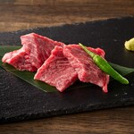 Yakiniku Maki Ryouri Karasuma Rokku - 