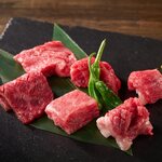 Yakiniku Maki Ryouri Karasuma Rokku - 