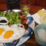 トモクラフト 028CAFE' - 