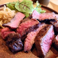 炭火焼肉 肉の匠 ひうち - 