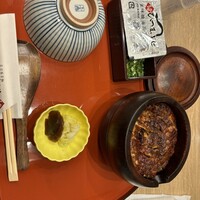 うなぎ和食 しら河 名駅店 - 