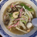 Maruuma Udon - 