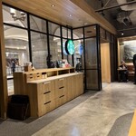 スターバックスコーヒー - 