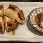 八尾炭火焼鳥わっちょい - 