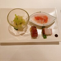 中国飯店 市ヶ谷店 - 