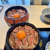 炭火和牛焼肉もうもう亭 広小路店 - 