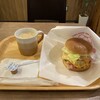 佐世保バーガー BigMan 佐世保ダイニング店
