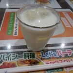 パキスタン・アラビアン・インド料理 デラ - 