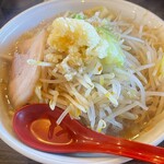 Ramen Fuku Take - 