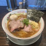 Chuuka Soba Yanagi - 