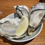 湘南バルはなたれ The Fish and Oysters - 