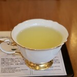 茶茶の間 - 