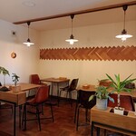 Share Wood Kitchen - 