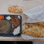 パキスタン・アラビアン・インド料理 デラ - 