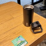 スターバックスコーヒー - 