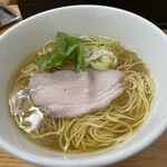 中華そば こてつ - 