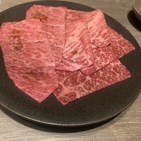焼肉うしごろ 池袋店 - 
