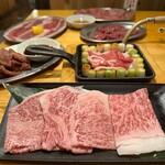 Taishuu Horumon Yakiniku Kemuriki - 