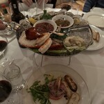 Wolfgang’s Steak House Broadway  - 