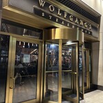Wolfgang’s Steak House Broadway  - 