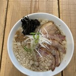 The Noodles & Saloon Kiriya - 