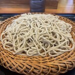 Soba Dokoro Kamo Namban - 