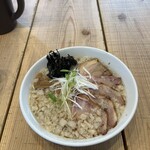 The Noodles & Saloon Kiriya - 