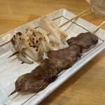 居酒屋 充輝 - 