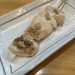 居酒屋 充輝 - 