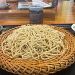 Soba Dokoro Kamo Namban - 