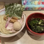 Chuukasoba Takemura - 