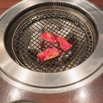 Sumibiyakiniku Kyuu - 