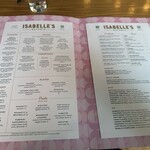 Isabelle’s Osteria - 