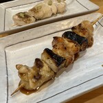 居酒屋 充輝 - 