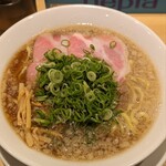 京都ラーメン 森井 - 