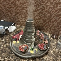 馬刺しと焼き鳥 グルマン三年坂 - 