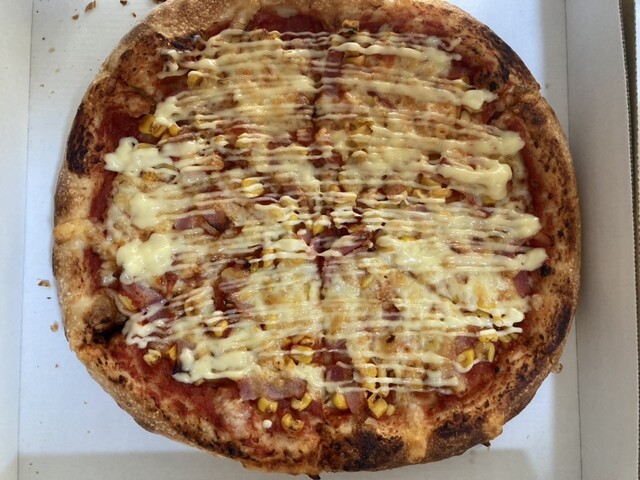 ピザカルボ 酒田みずほ通り店（Pizza Carbo） - 東酒田（ピザ）の写真