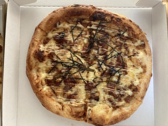 ピザカルボ 酒田みずほ通り店（Pizza Carbo） - 東酒田（ピザ）の写真