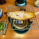 三吉 かに楽座 甲羅戯 - 