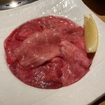 和牛焼肉じろうや 介 wagyu&sake - 